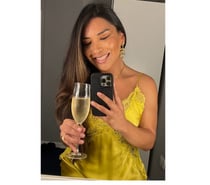 LUCY TS GFE COLOMBIANA PARTY GIRL