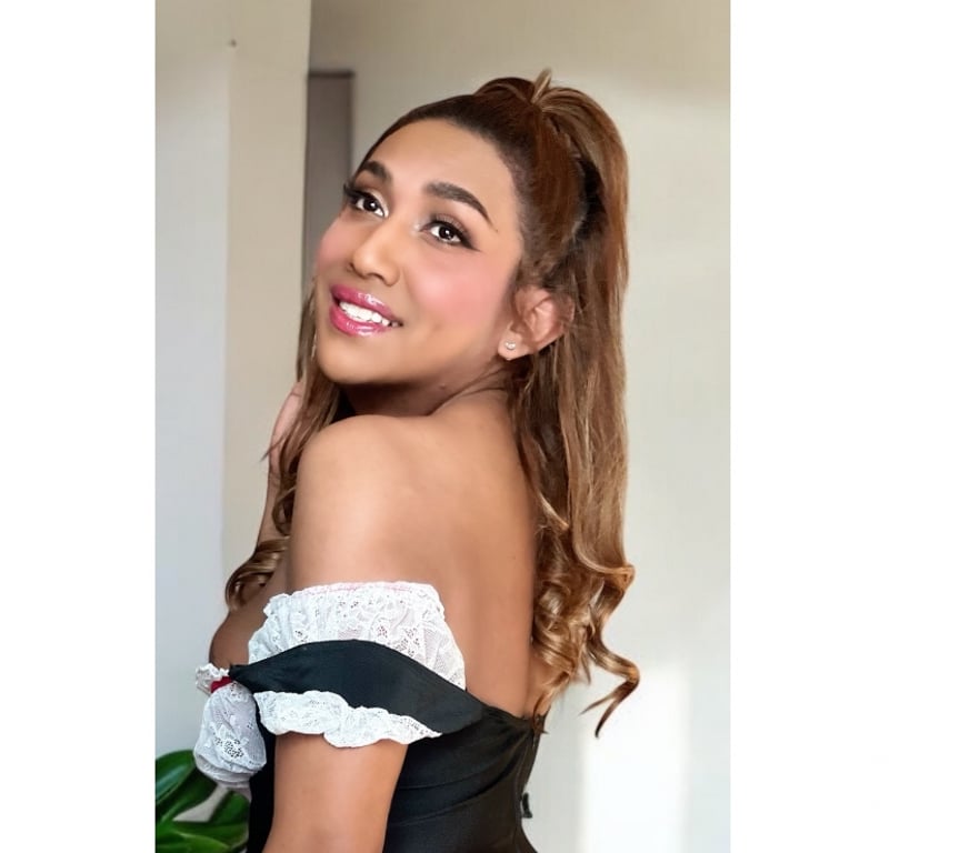 Trans Escorts South Yorkshire Sheffield - Photos for Beauty Ready to Please in Sheffield