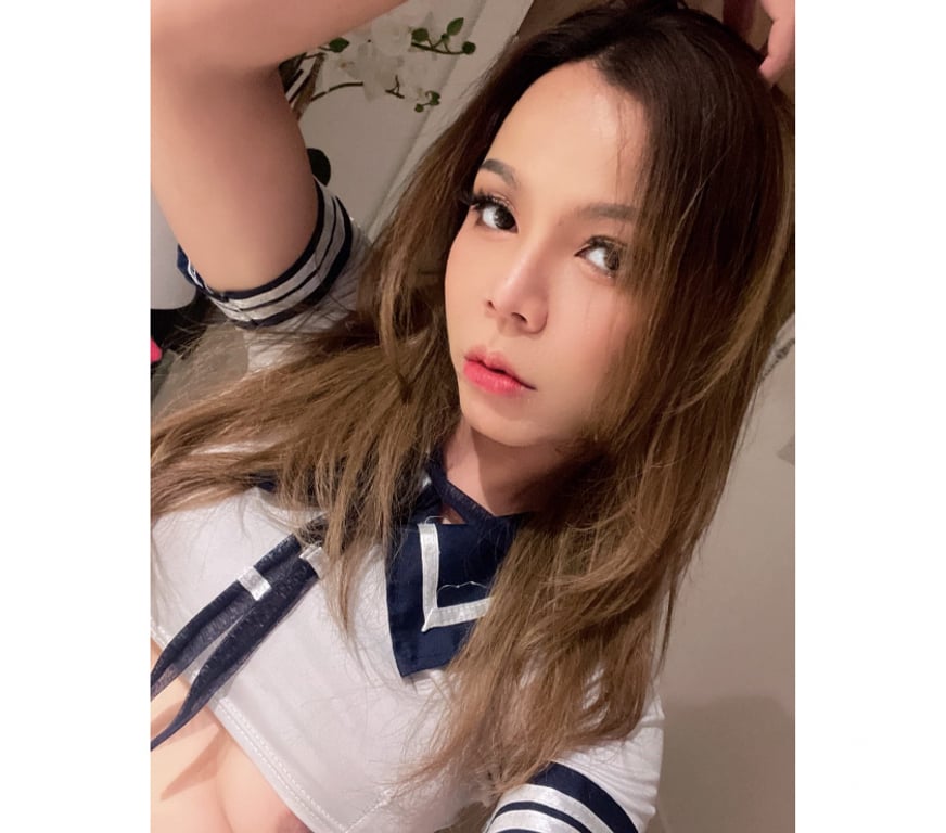 Escorts Leicestershire Leicester - Photos for 🌺Thai-Lucy-Transsexual Versatile Beauty