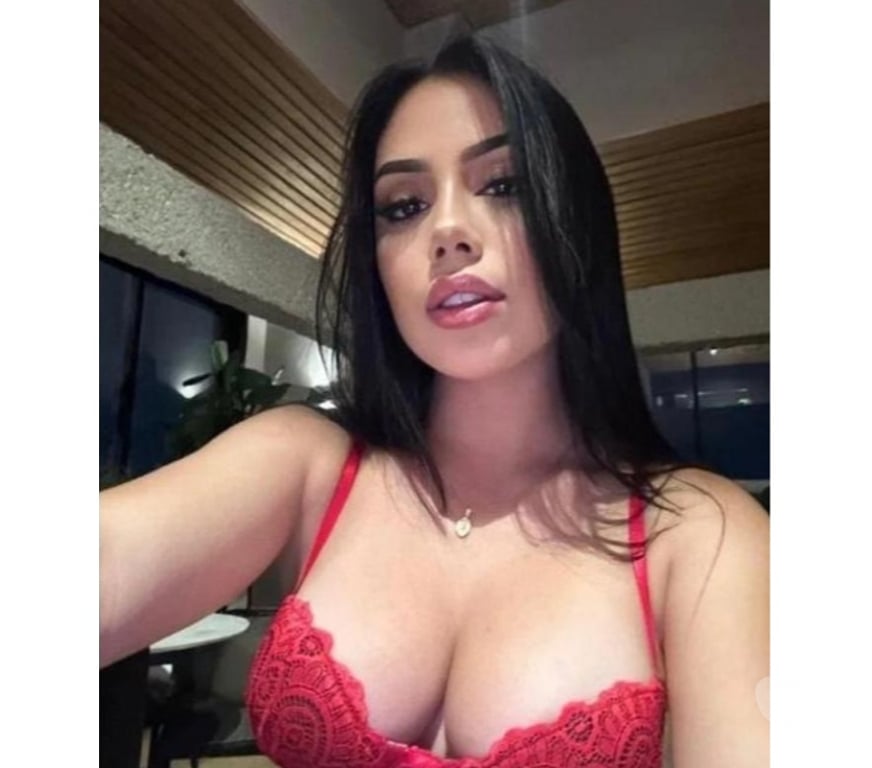 Escorts Bristol Saint Pauls - Bristol - Photos for AMI🍓SENSUAL🍓 PARTY🔞