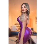 SEXY💜LUANA💜REAL Photo 💜 Back to town.💜