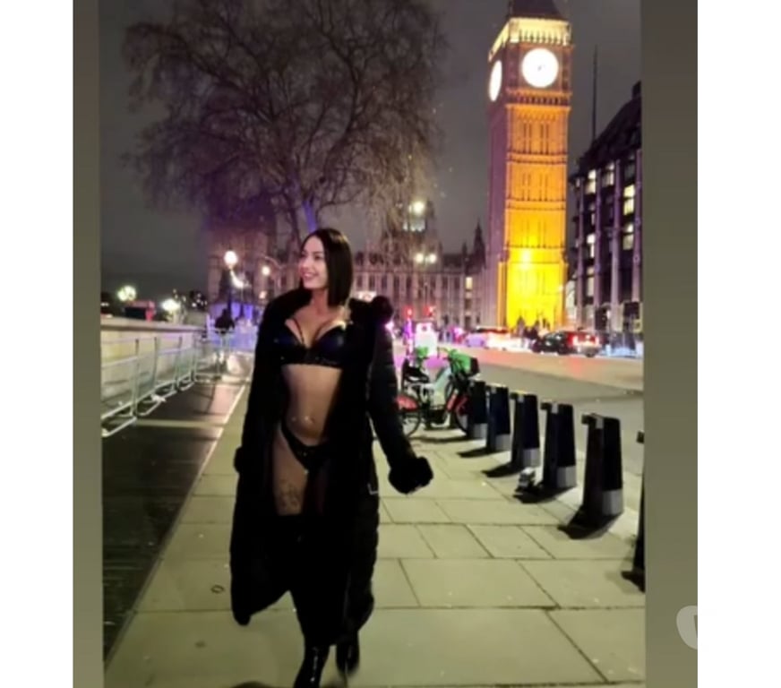 Escorts Leicestershire Leicester - Photos for TS PIU PIU Trans TS