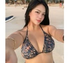 Naughty Sexy Busty Asian