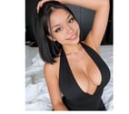 Naughty Sexy Busty Asian