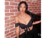Naughty Sexy Busty Asian