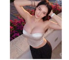 Coventry City Centre - Coventry — Naughty Sexy Busty Asian