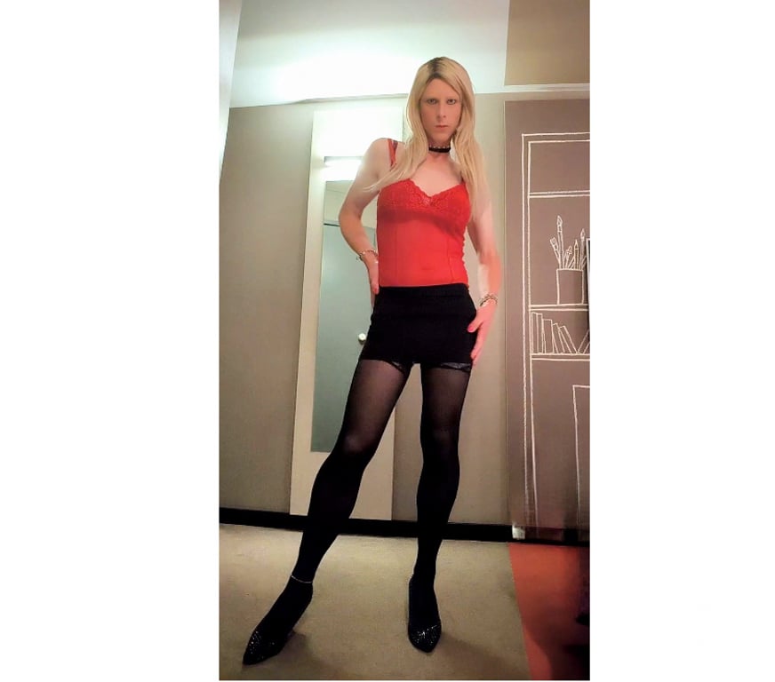 Trans Escorts Devon Exeter - Photos for Hot TS Blonde English Incalls Exeter & Outcalls South West