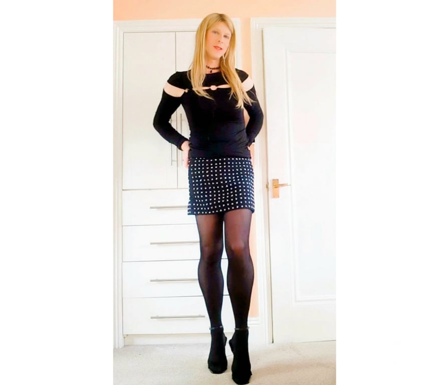 Trans Escorts Devon Exeter - Photos for Hot TS Blonde English Incalls Exeter & Outcalls South West