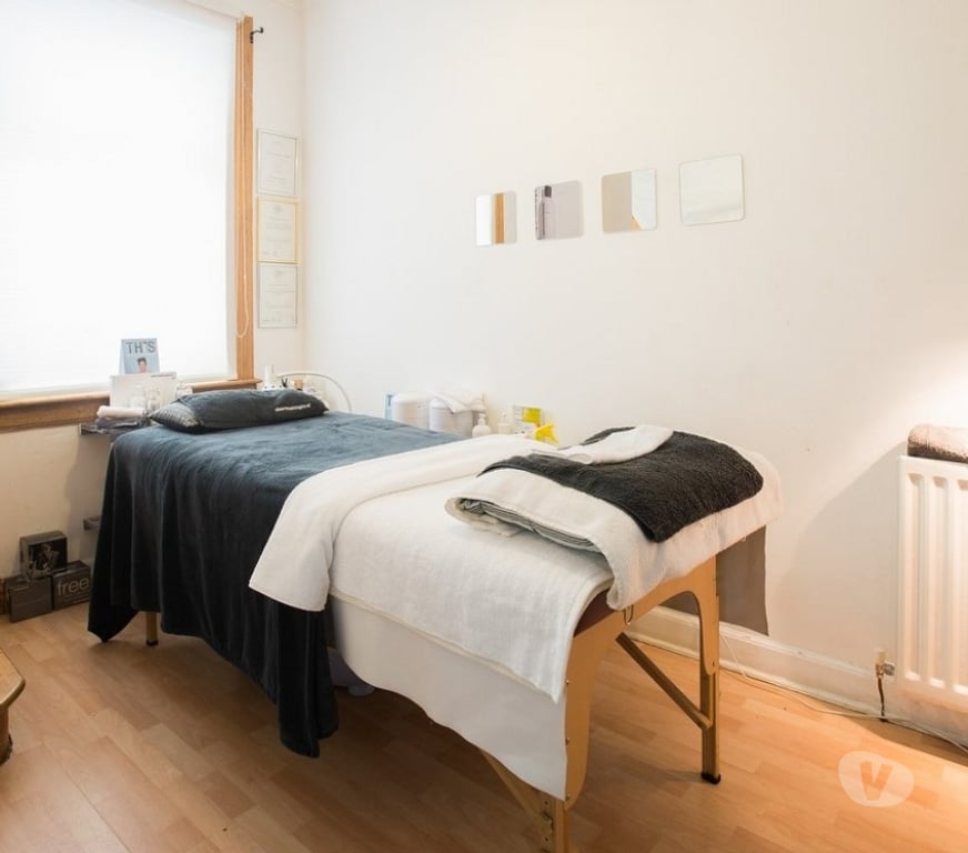 Full body massage West Midlands Birmingham - Photos for Full Body Massage by massage therapist Beven