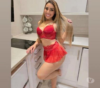 Escorts Bristol City Centre Bristol - Photos for 🇧🇷 MIA VIXEN 🍑 Big Ass 🍑 Fiery Blonde