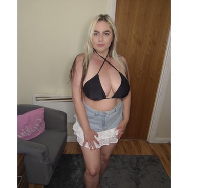 Escort Edgbaston Birmingham - Photos for REAL BUSTY BLONDE IN CHINA TOWN OWO✅CIM👍 DONT MISS