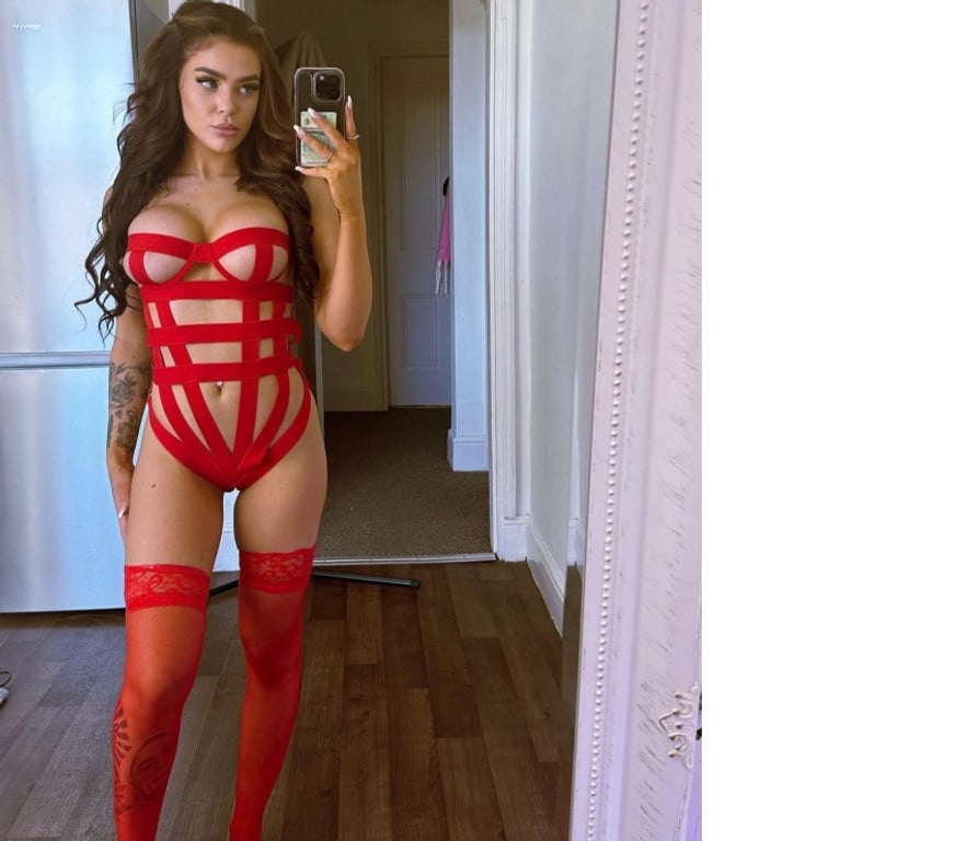 Escorts Bristol Bristol City Centre - Bristol - Photos for MIA NAUGHTY BRAZILIAN GIRL 🇧🇷