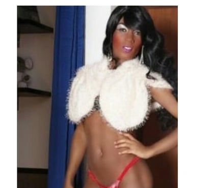 Escorts Inverness Highland - Photos for ❤Real🔥TRANS 🔥MASSAGE 🔥candela hot party sexy 24h