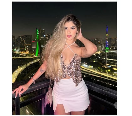  Escorts Edinburgh Edinburgh - Photos for ❤️‍🔥BLONDE LATINA ❤️‍🔥NEW IN TOWN