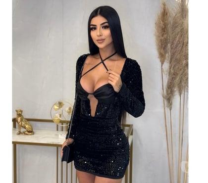 Escorts Brixton South West London - Photos for Crystal Hot Brazilian Model