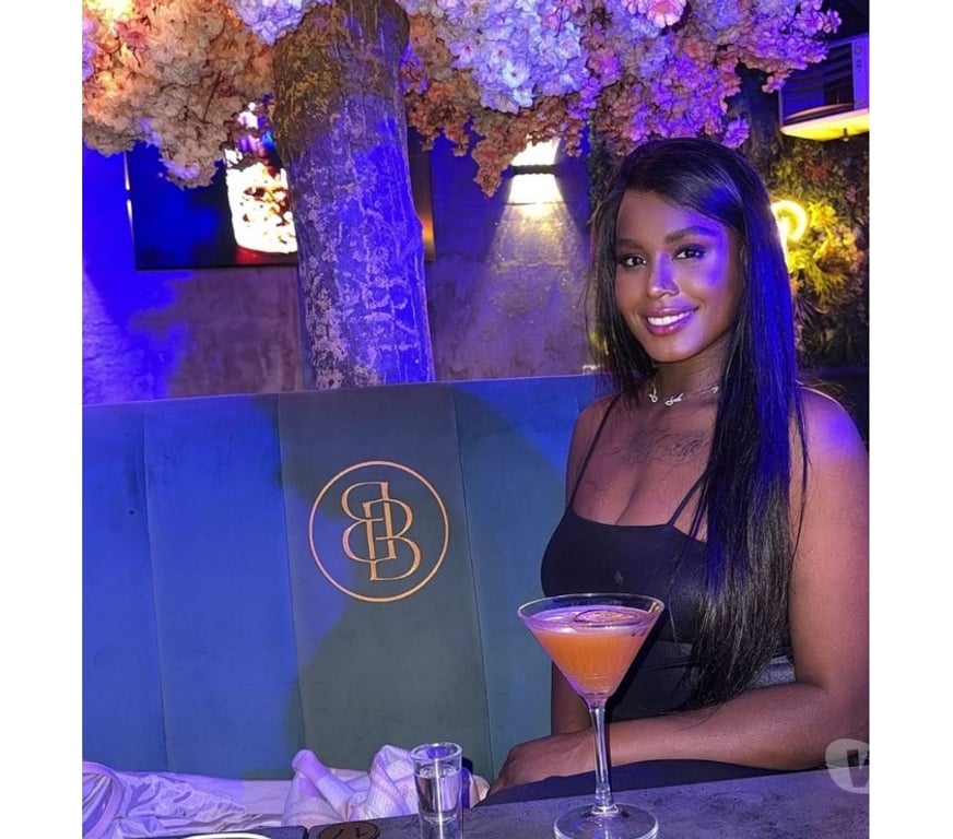 Escorts Cardiff Cathays - Cardiff - Photos for Hello my name is Milla hot Brazilian