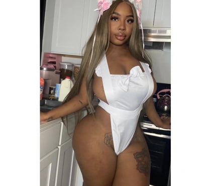 Escort Blackhorse Road Station East London - Photos for CURVY BLACK NEW GIRLS
