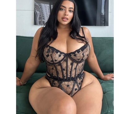 Escort Blackhorse Road Station East London - Photos for CURVY MIXED NEW GIRLS ♥️