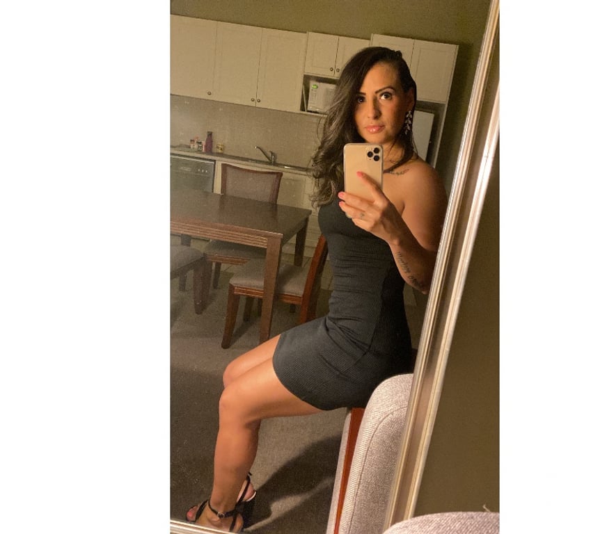 Escorts Lancashire Blackburn with Darwen - Photos for NICKY🇧🇷💯REAL 🔥KISS💄The best OWO❣️