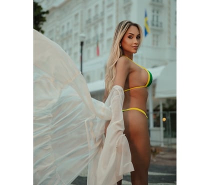Escort Oval South West London - Photos for Gaby🍒BRAZILIAN 🇧🇷NEW IN TOWN