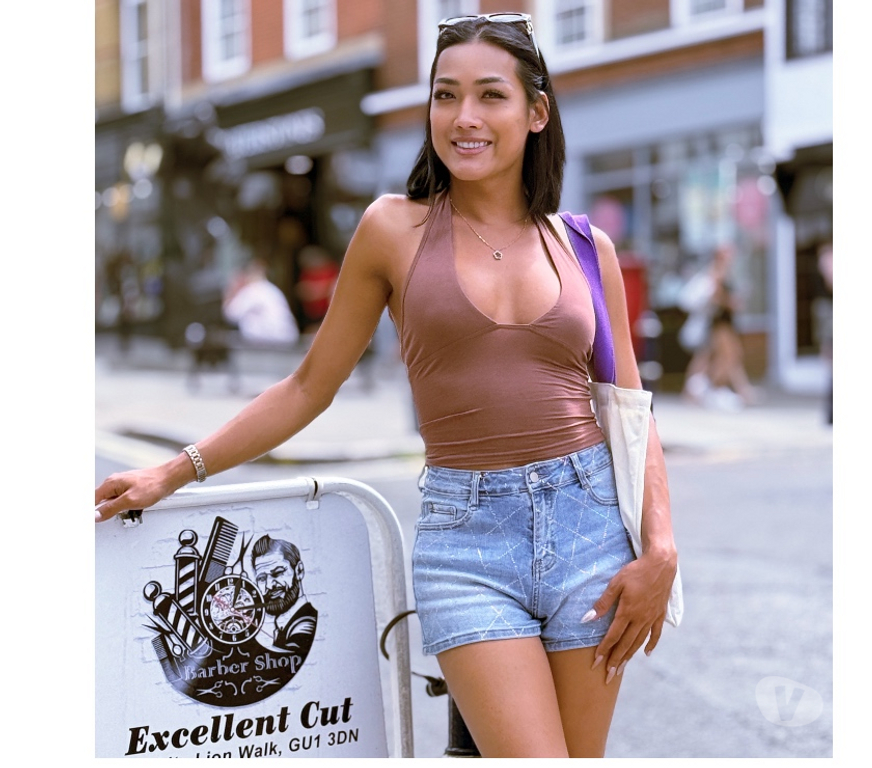 Escorts Leicestershire Leicester - Photos for Wawa Thai ladyboy🍆❤️🍑✅