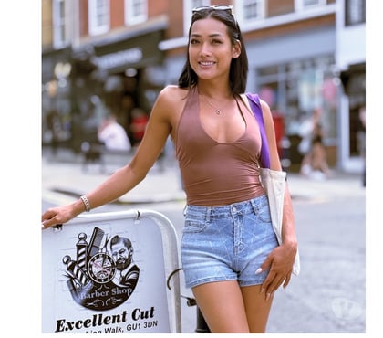 Escorts Leicester City Centre Leicester - Photos for Wawa Thai ladyboy🍆❤️🍑✅