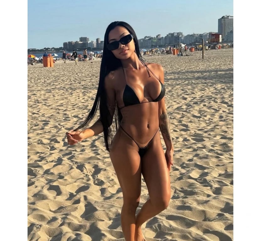 Escorts Central London Victoria - Central London - Photos for Brazilian girl 100% real