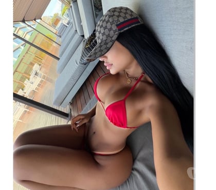  Escorts & Erotic Massage Kensington and Chelsea Central London - Photos for Luna brazilian girl