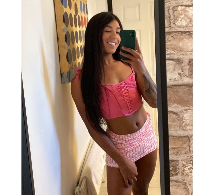 Trans Escorts West Yorkshire Leeds - Photos for LARISSA 👠Salles
