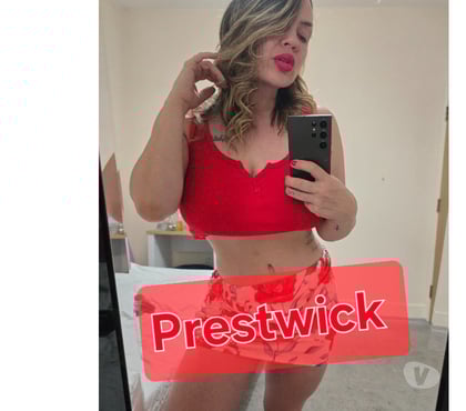  Escorts & Erotic Massage Irvine North Ayrshire - Photos for SEXY BRAZILIAN 🩷🩷