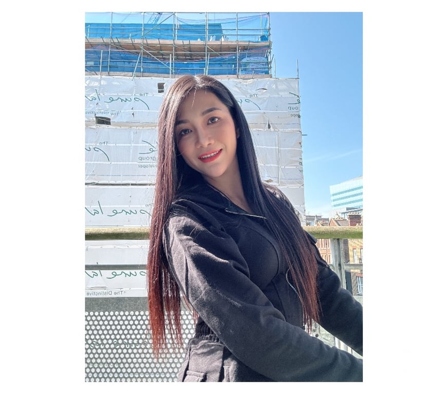 Escorts West London Hounslow - Photos for Polly Cute Thai NEW just arrived 💎🎀