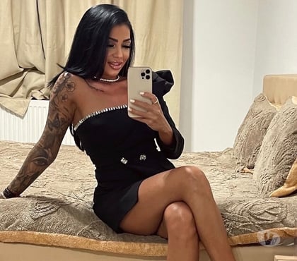 Escorts Portsmouth City Centre Portsmouth - Photos for Hey hot brunette here just for you Rebeka ❤️💦