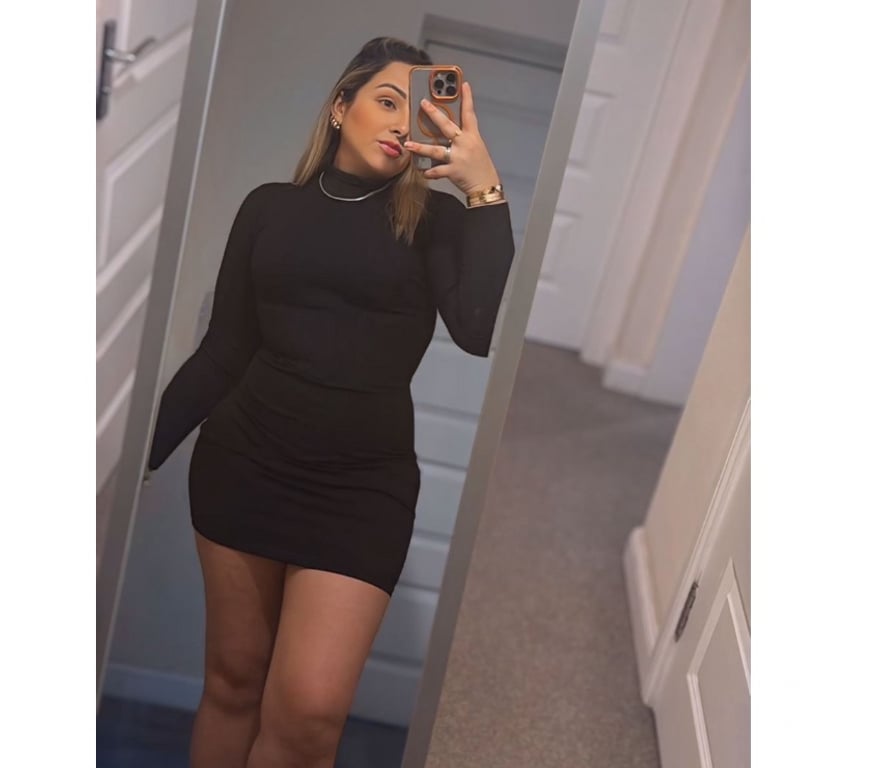 Escorts West Midlands Birmingham - Photos for VALENTINA 🇧🇷🍑 100% REAL ❤️PARTY GIRL 🎉