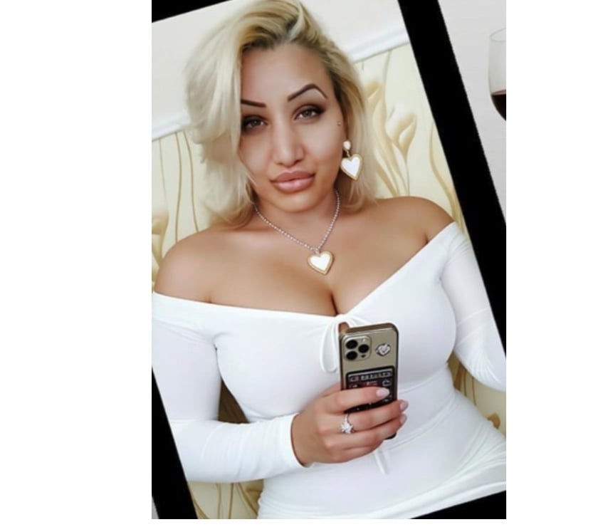 Escorts Bedfordshire Luton - Photos for 🥰PAMELA NEW PARTY GIRL NO RUSH SERVICE CALL🎉