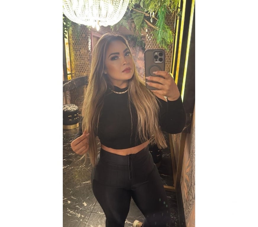 Escorts North London Palmers Green - North London - Photos for Bárbara ✨ Brazilian 🇧🇷 Party Girl 7 24🎊