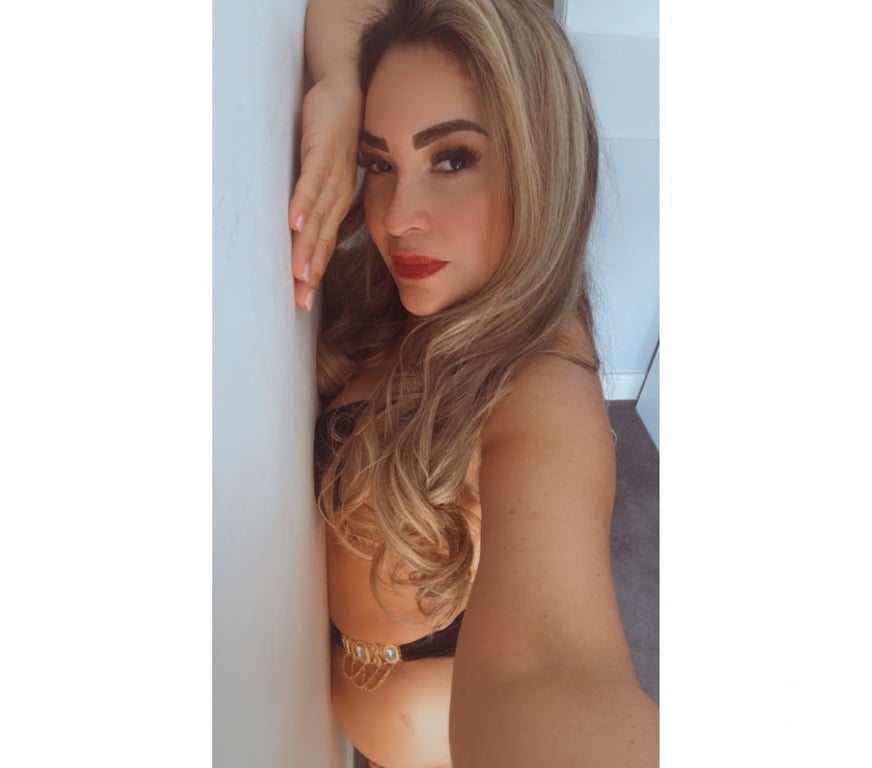 Escorts North London Palmers Green - North London - Photos for Bárbara ✨ Brazilian 🇧🇷 Party Girl 7 24🎊