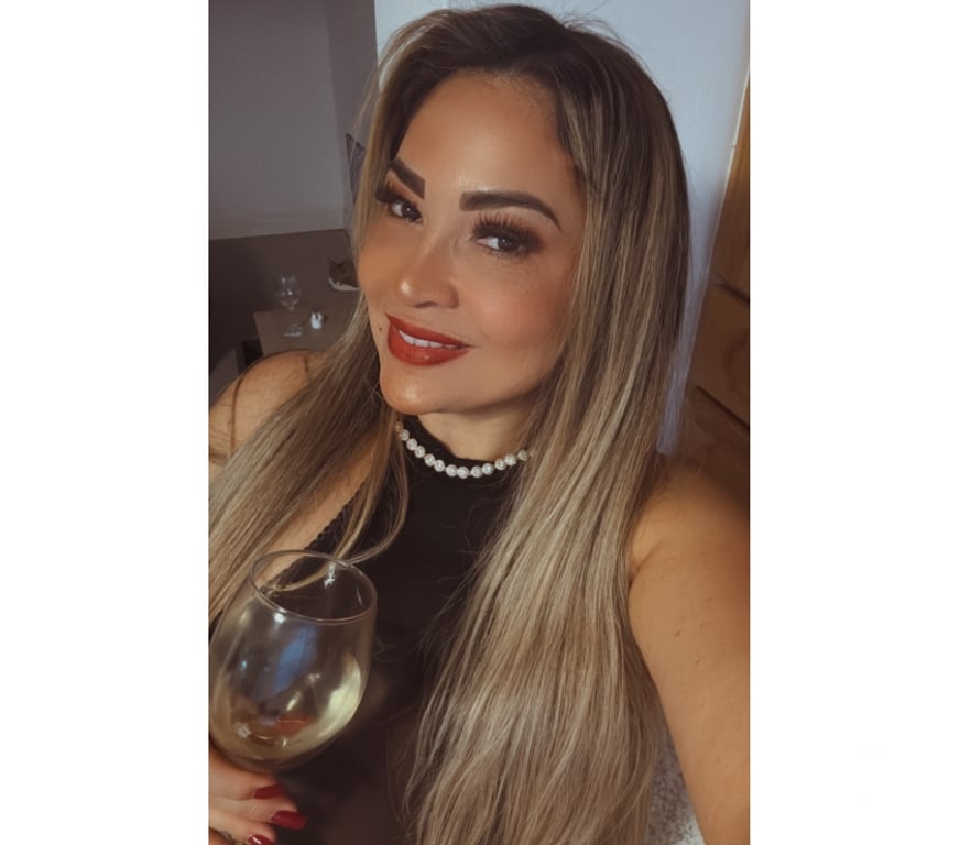 Escorts North London Palmers Green - North London - Photos for Bárbara ✨ Brazilian 🇧🇷 Party Girl 7 24🎊