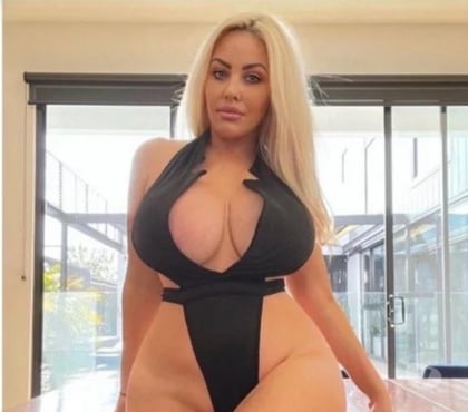 Escorts Portsmouth City Centre Portsmouth - Photos for ♥️🖤ANNABELLE♥️🖤🥂 PARTY GIRL♥️🖤