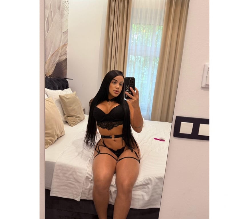 Escorts West Midlands Birmingham - Photos for LUISA ❤️HIGH CLASS🇧🇷PARTY GIRL🥳24hours