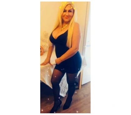  Escorts & Erotic Massage Uxbridge Hillingdon - Photos for 😘❤️sexy milf Leila💋❤️