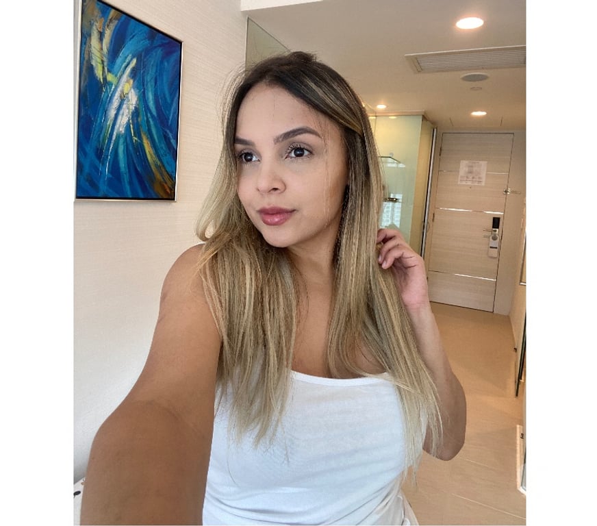 Escorts East Sussex Brighton - Photos for new Brazilian in town
