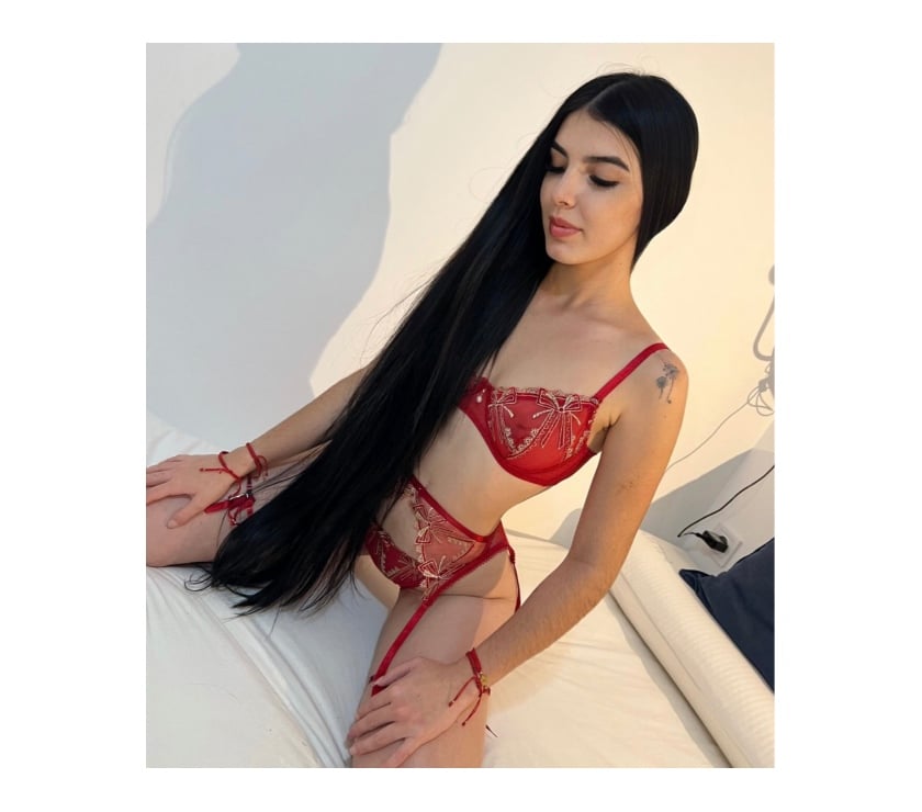 Escorts Nottingham City Centre Nottingham - Photos for Amira PARTY GIRL🔞💎 Incall&Outcall🧸