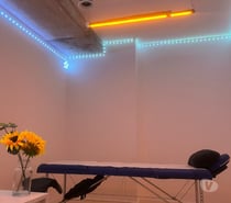 Female Asian Massage Therapist