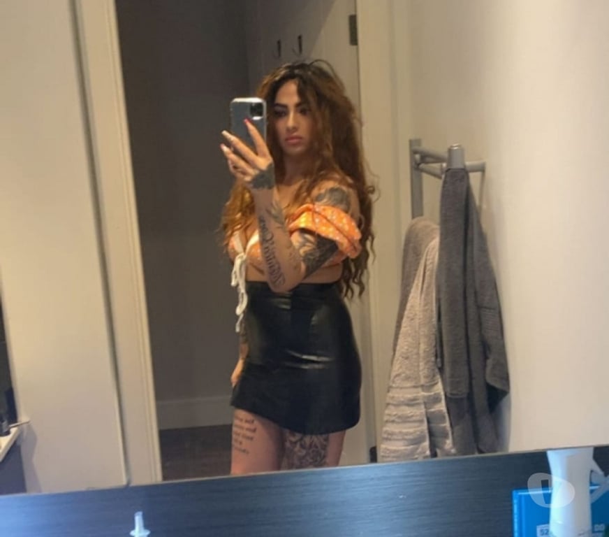 Escorts East London Redbridge - Photos for 🖤💣LAILA NEW IN 🍑TOWN PART🍾🍸YGIRL OUTCALL ONLY