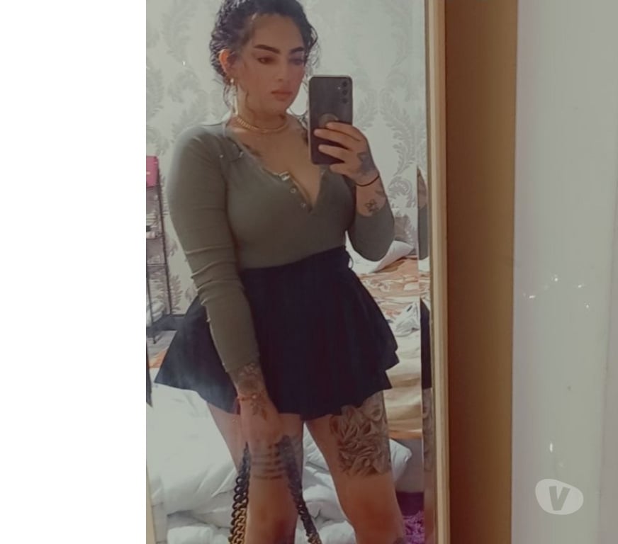 Escorts East London Stratford - East London - Photos for 🫦🖤ROXEN NEW HERE💣PARTY G💦BEST BJ OUTCALL 🖤