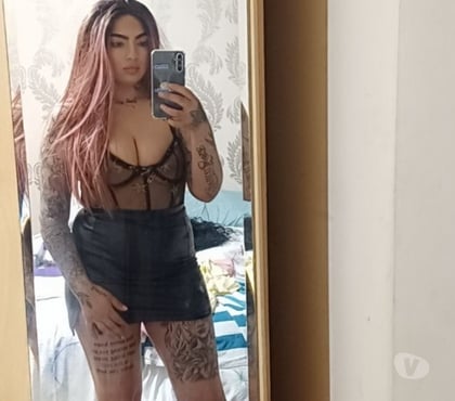Escort Romford Havering - Photos for NEW IN TOWN OUTCALL PARTY GIRL
