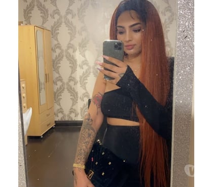Escort East Ham East London - Photos for NEW IN TOWN PARTY GIRL OUTCALL ONLY 💕🥳🥳💦