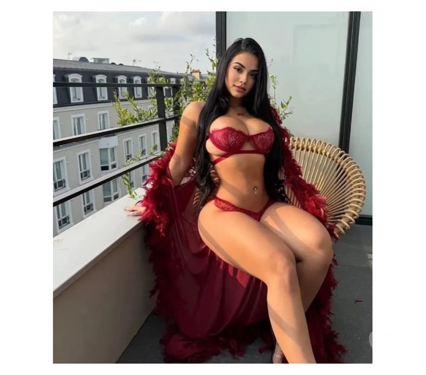 Escorts Glasgow Glasgow City Centre - Glasgow - Photos for DOMINATED GIRL🌶️ IF YOU ARE CURIOUS TRY IT 🍑