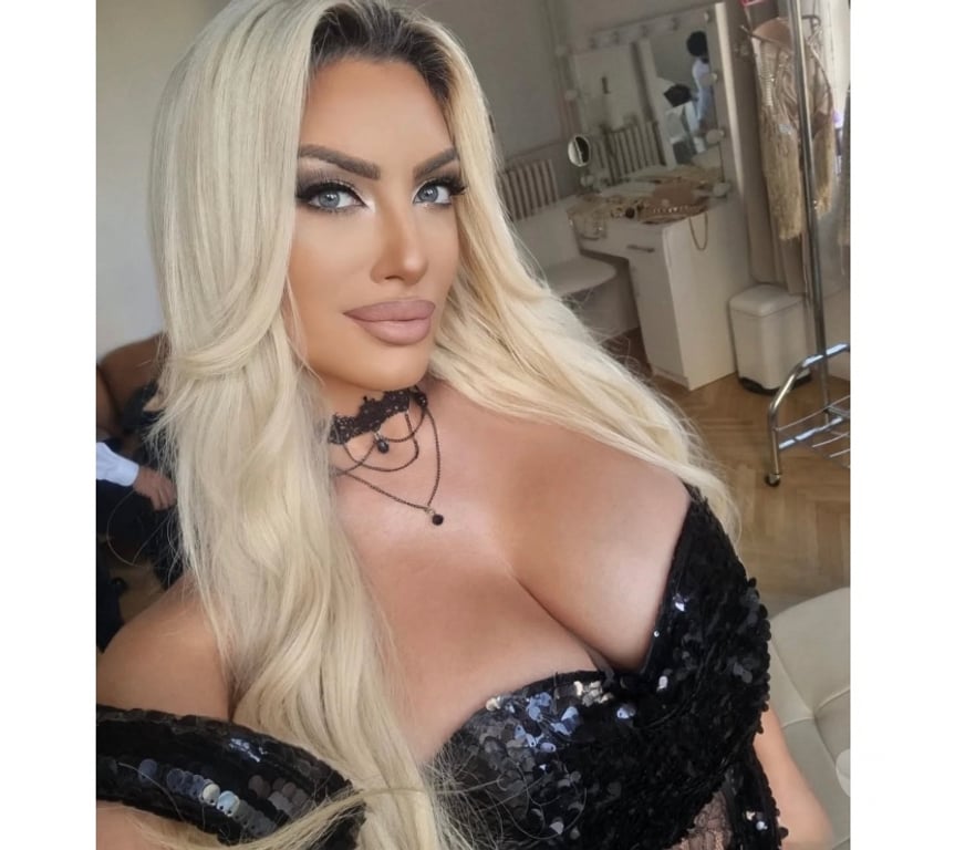 Escorts Central London Waterloo - Central London - Photos for ☎️║▌█║24 H OUTCALL ▌║║☎️