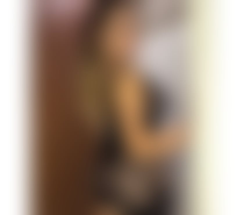 Nita Hot Brazilian – New in town